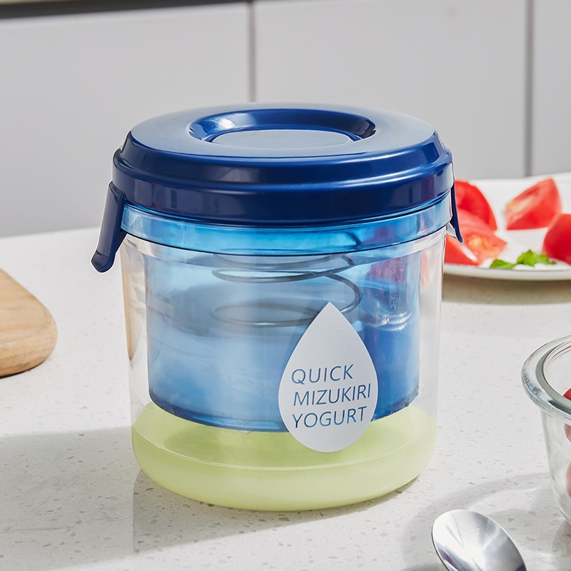 Meal Prep Yogurt - Sitko do jogurtu Separator serwatki i