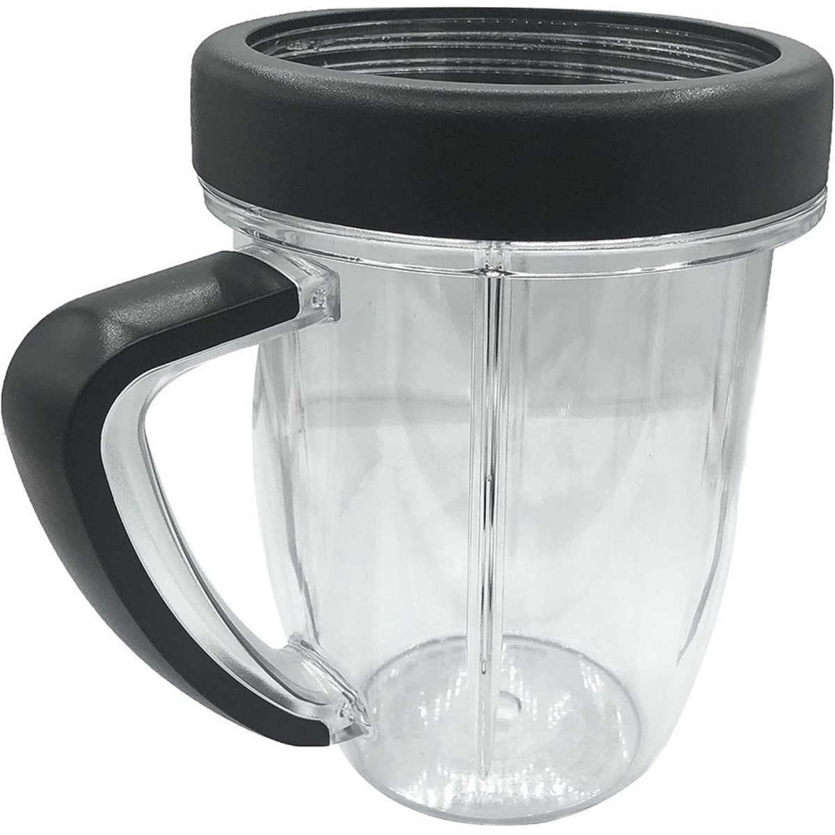 Meal Prep Smoothies - aktualizacja. Kubek mieszający z krótką rączką,