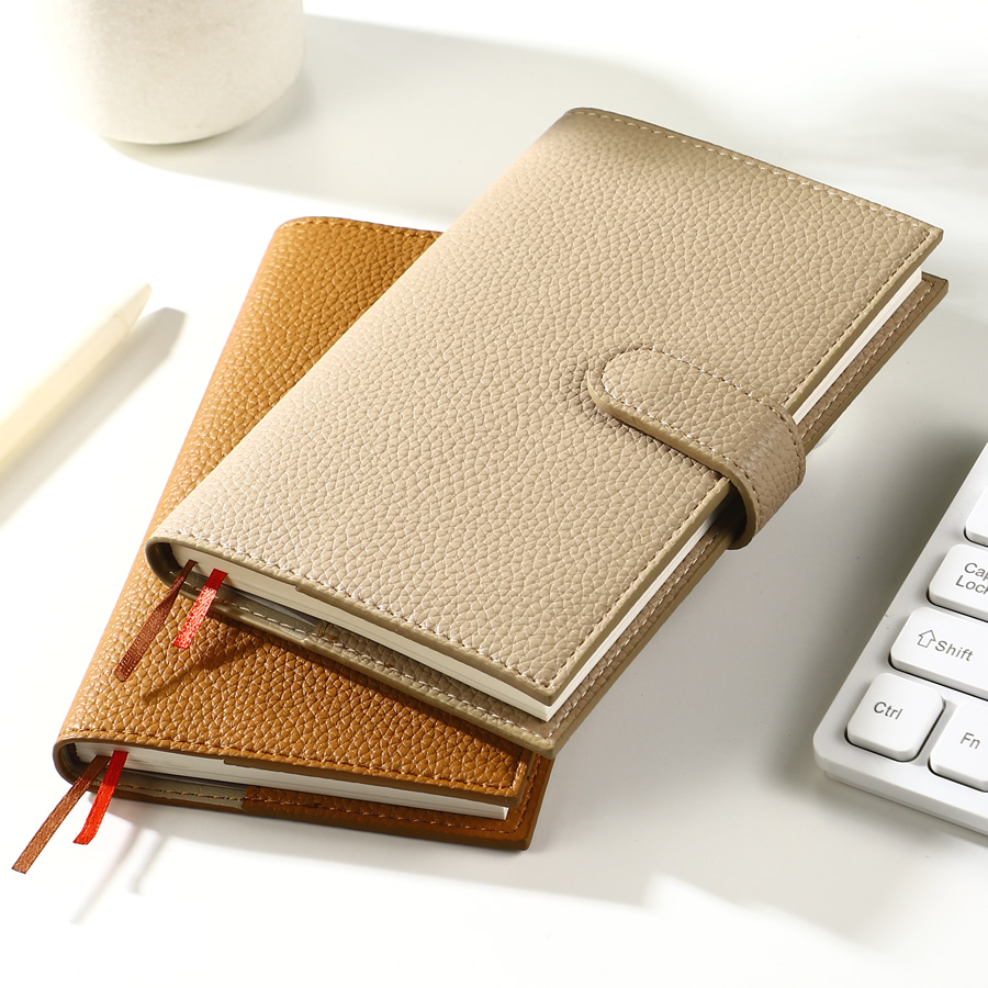 Meal Prep Planner - Planer tygodniowy A6 bez dat, notes