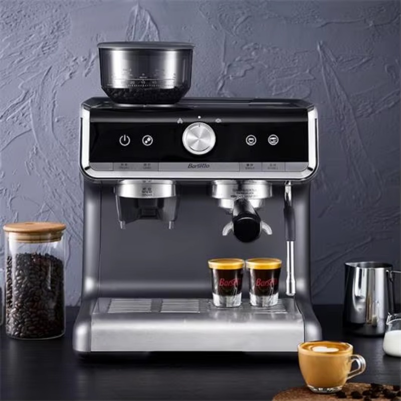 2026 Gorący hit! Ekspresy do k – Breville Espresso Barista Express recenzja i cena