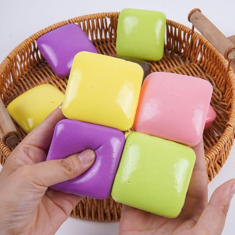 Zabawka antystresowa do ściska – Meal Prep Yogurt recenzja i cena