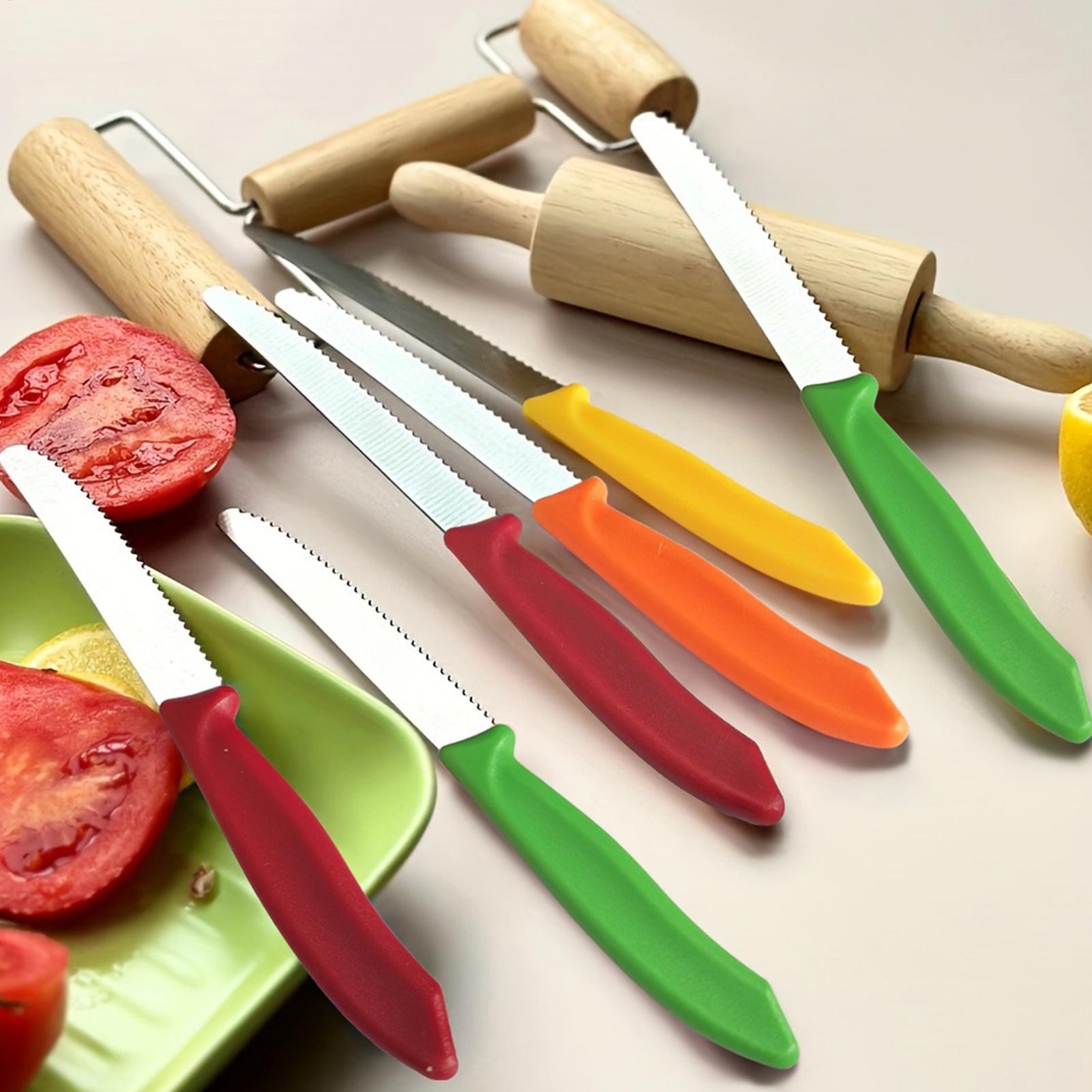 Zestaw 5 sztuk serwozwojów do  – Meal Prep Kitchen recenzja i cena
