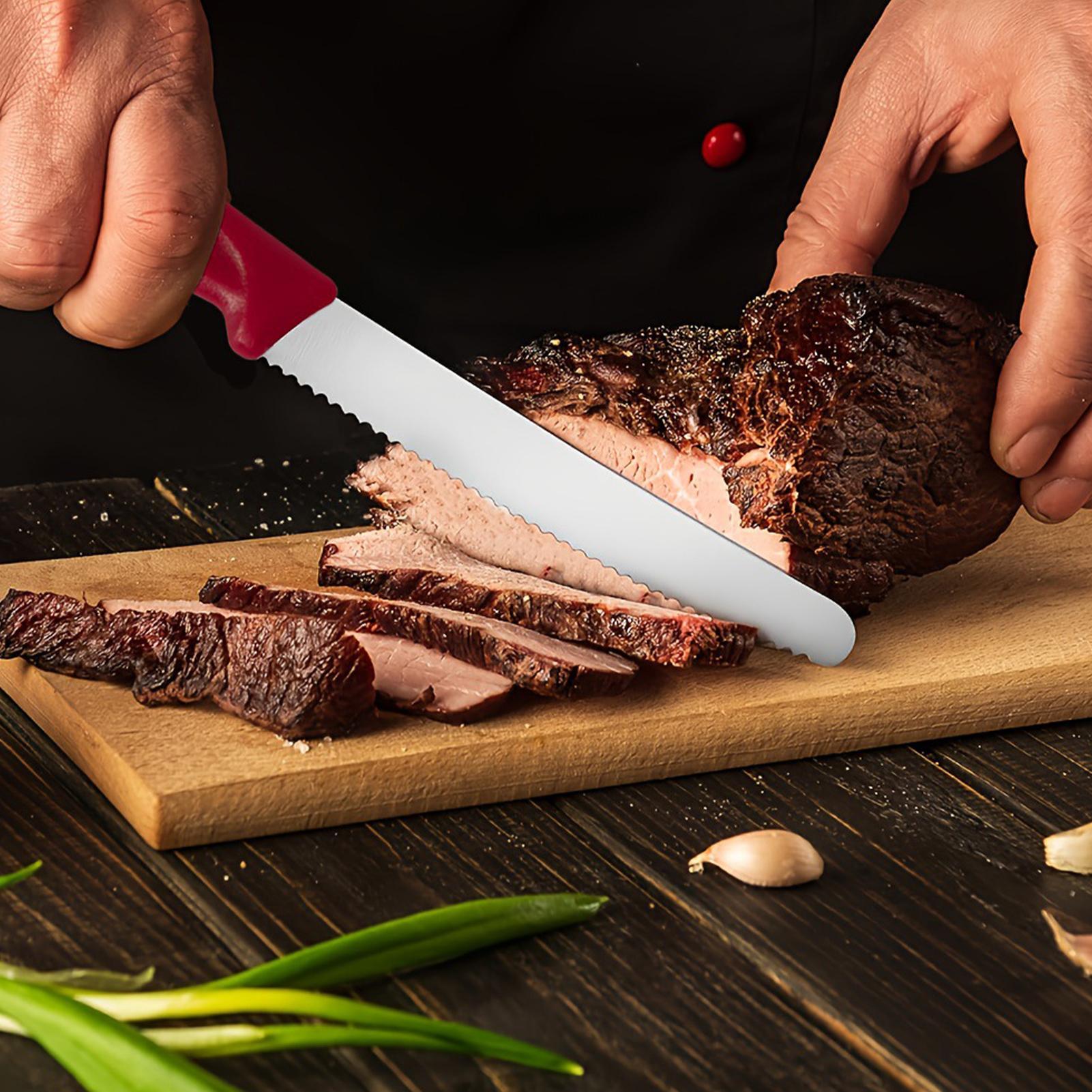 Zestaw 5 sztuk serwozwojów do  – Meal Prep Kitchen recenzja i cena