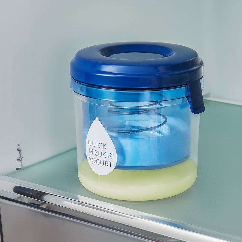 Sitko do jogurtu Separator ser – Meal Prep Yogurt recenzja i cena