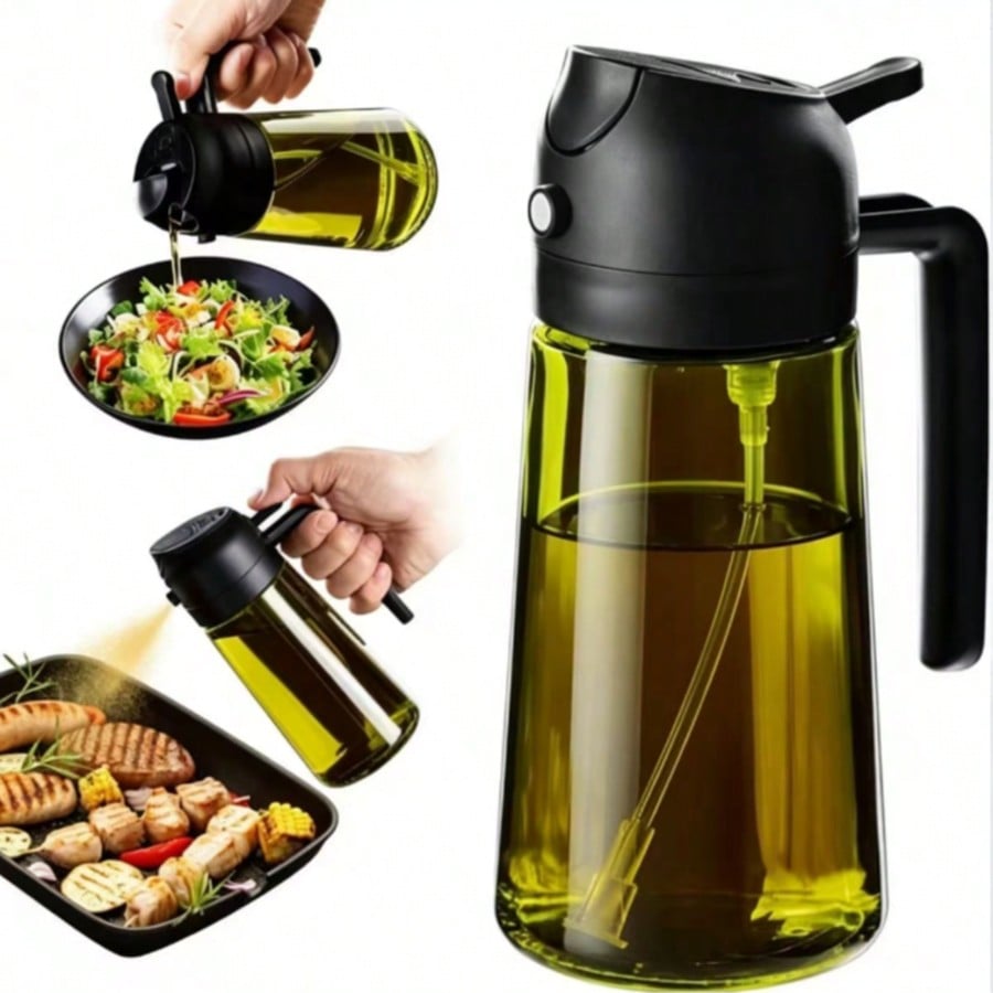 Wysokiej jakości butelka dozuj – Herb Keeper Bottle recenzja i cena