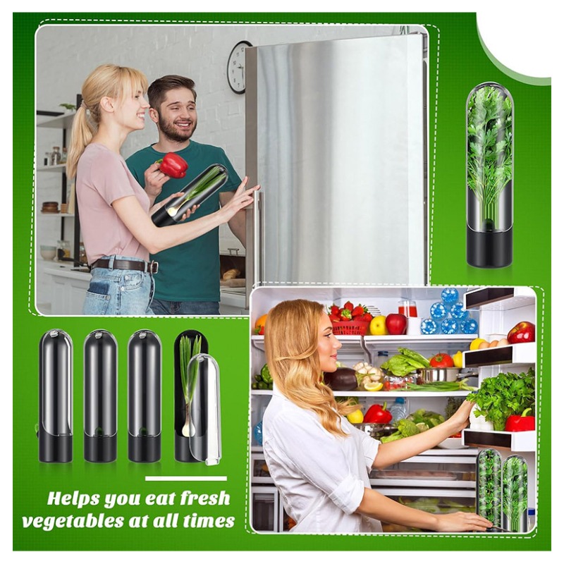 1/2/3 szt. Pojemnik do przecho – Herb Keeper Bottle recenzja i cena