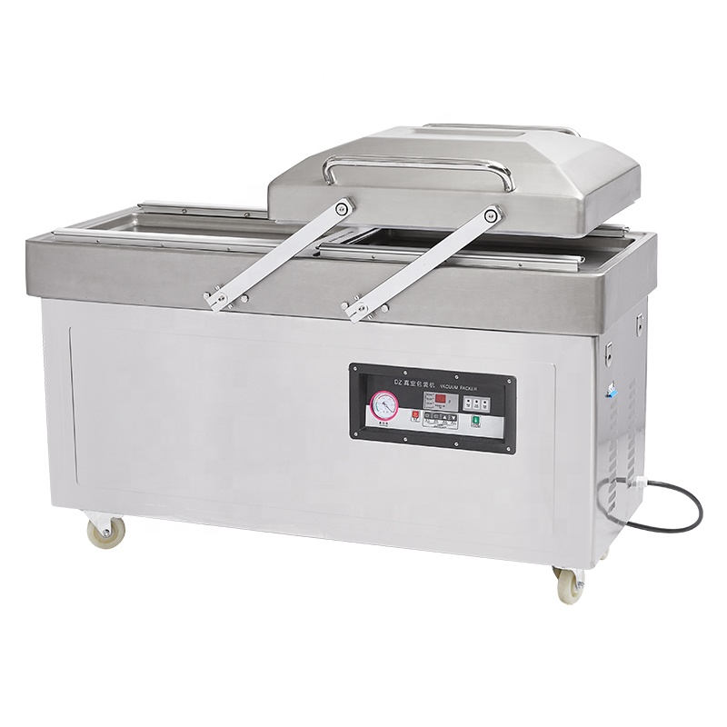 Fubei DZ-600/2SA Profesjonalna – Meal Prep Kitchen recenzja i cena