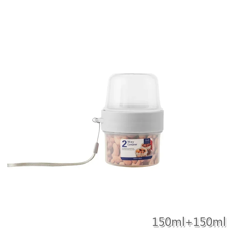Śniadanie Owsianka Kaszka Orze – Meal Prep Yogurt recenzja i cena