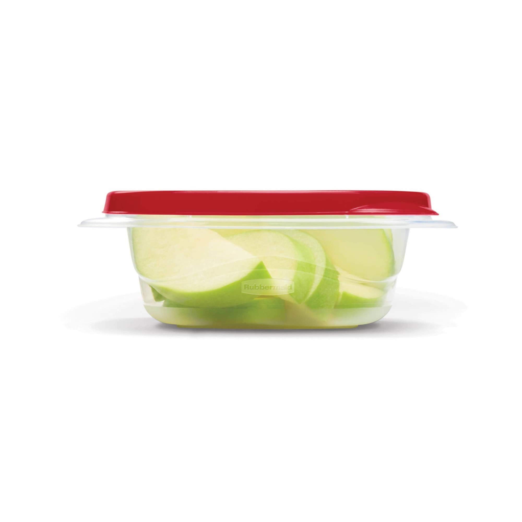 5 sztuk pojemników na żywność  – Meal Prep Kitchen recenzja i cena