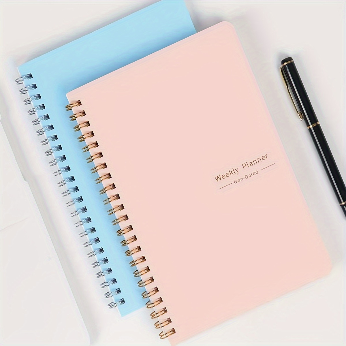 52-tymczasowy planer tygodniow – Meal Prep Planner recenzja i cena