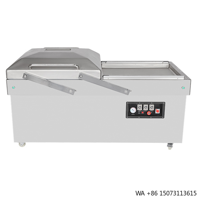 YH-280/400/520TQ Wysokowydajna – Meal Prep Kitchen recenzja i cena
