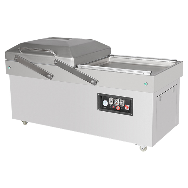 YH-280/400/520TQ Wysokowydajna – Meal Prep Kitchen recenzja i cena