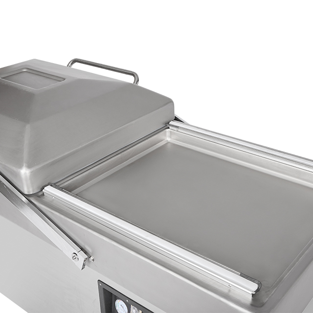 YH-280/400/520TQ Wysokowydajna – Meal Prep Kitchen recenzja i cena