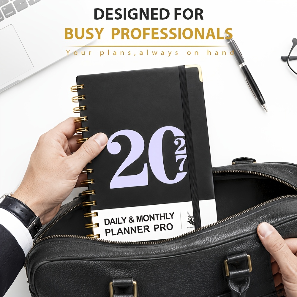 Planer dzienny w formie segreg – Meal Prep Planner recenzja i cena