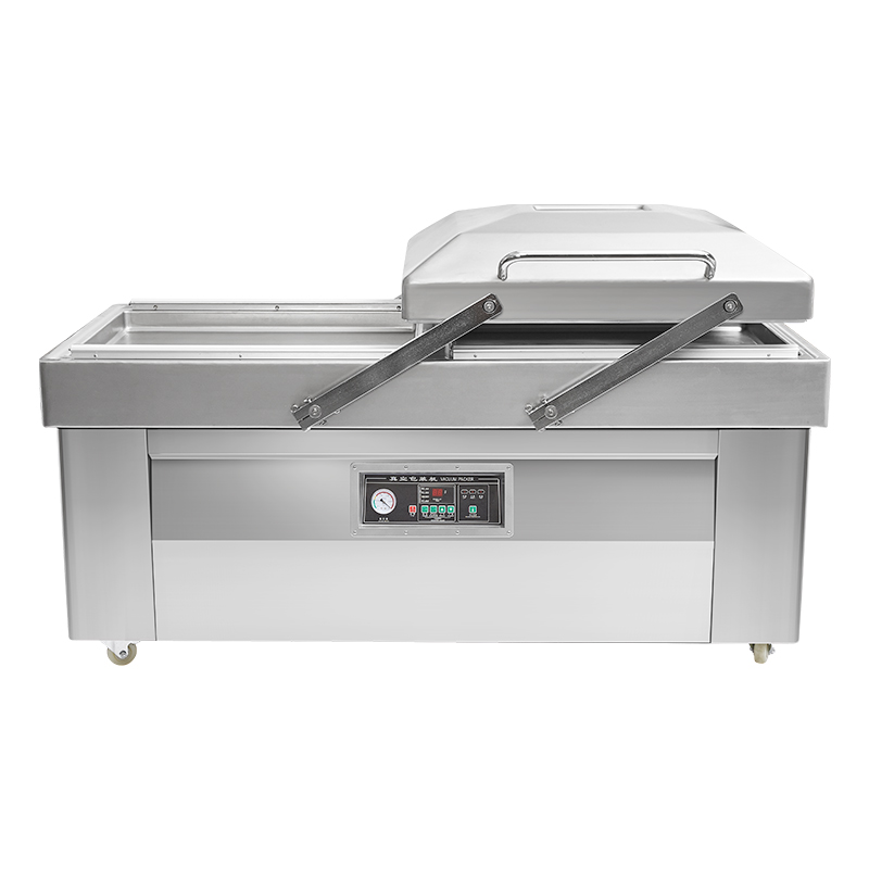 Dz-800_2sb Dwukomorowa maszyna – Meal Prep Kitchen recenzja i cena