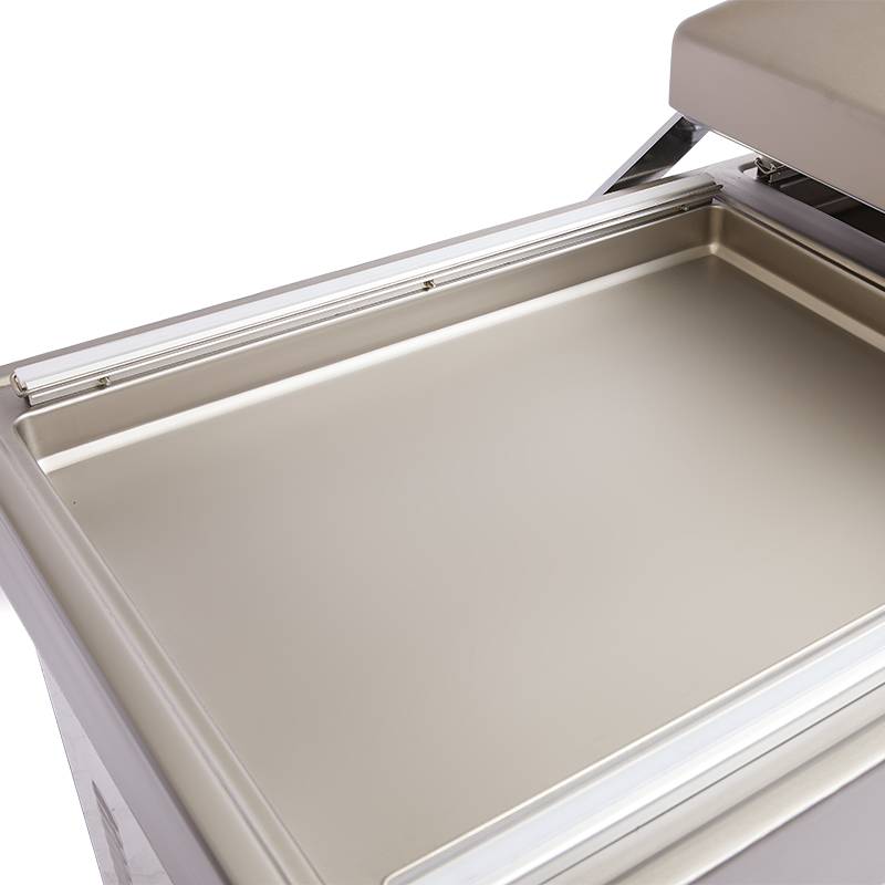 Dz-800_2sb Dwukomorowa maszyna – Meal Prep Kitchen recenzja i cena
