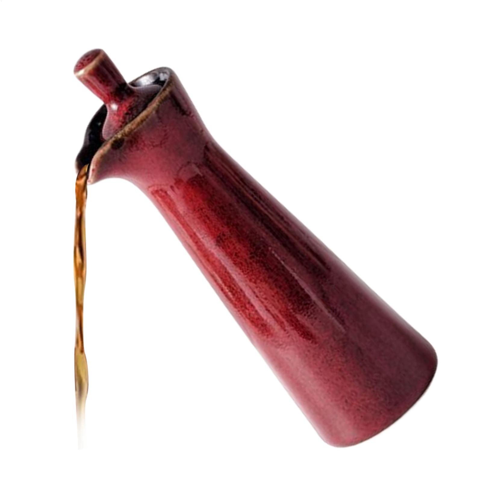 Butelka ceramiczna japońska na – Herb Keeper Bottle recenzja i cena