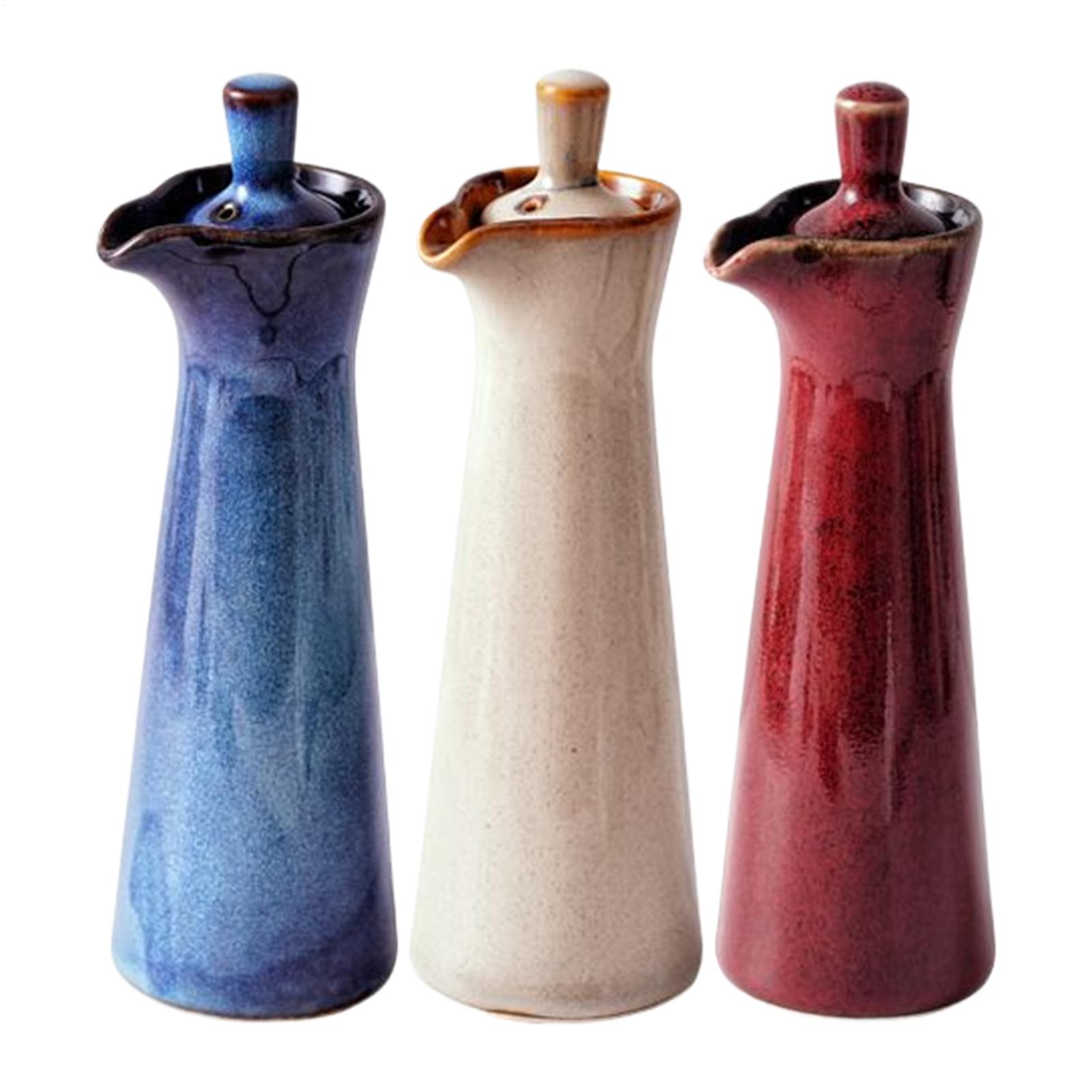 Butelka ceramiczna japońska na – Herb Keeper Bottle recenzja i cena