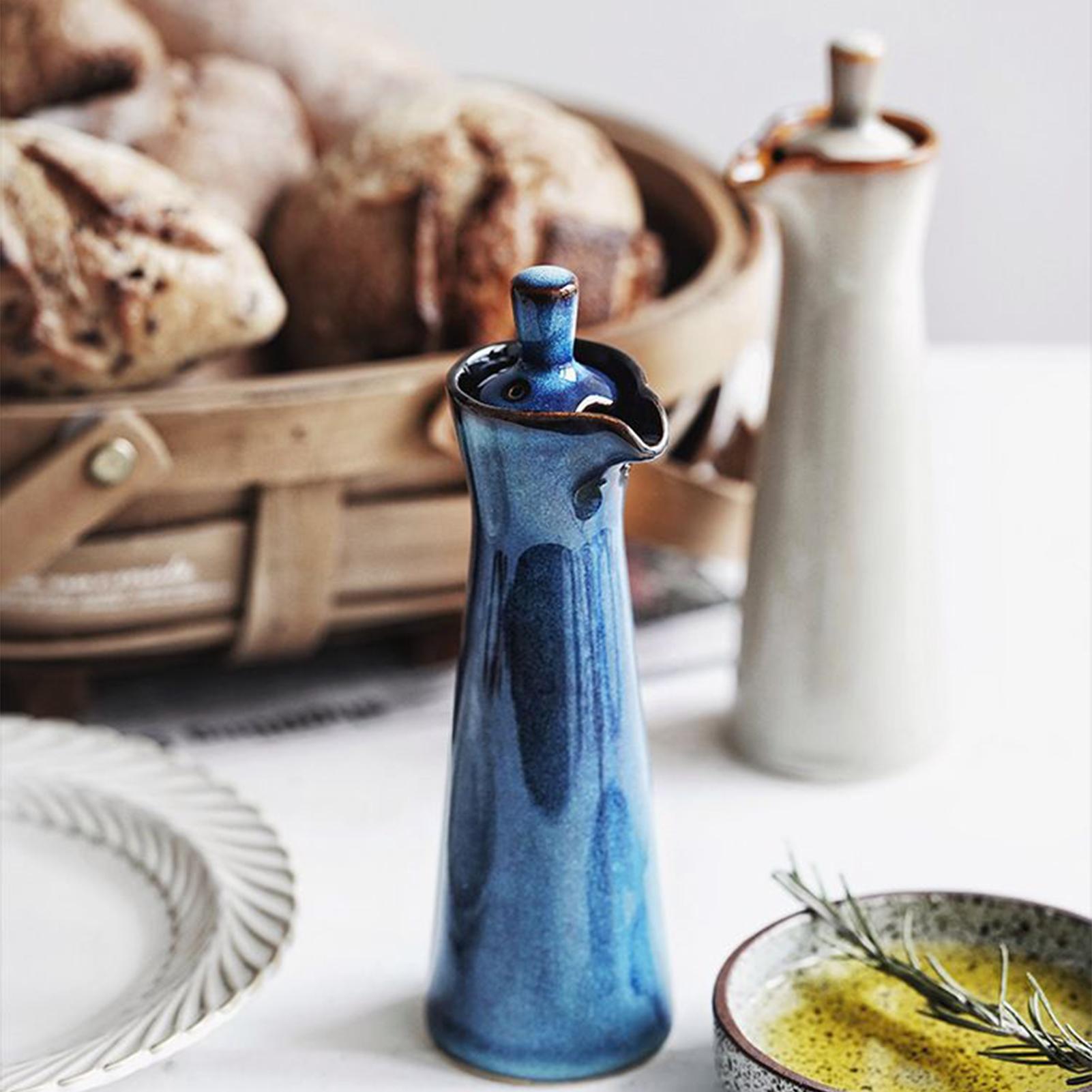 Butelka ceramiczna japońska na – Herb Keeper Bottle recenzja i cena