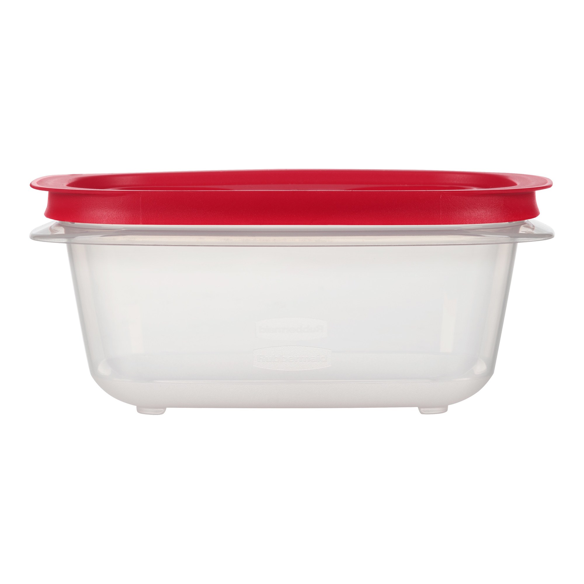 Prostokątny pojemnik na żywnoś – Meal Prep Kitchen recenzja i cena