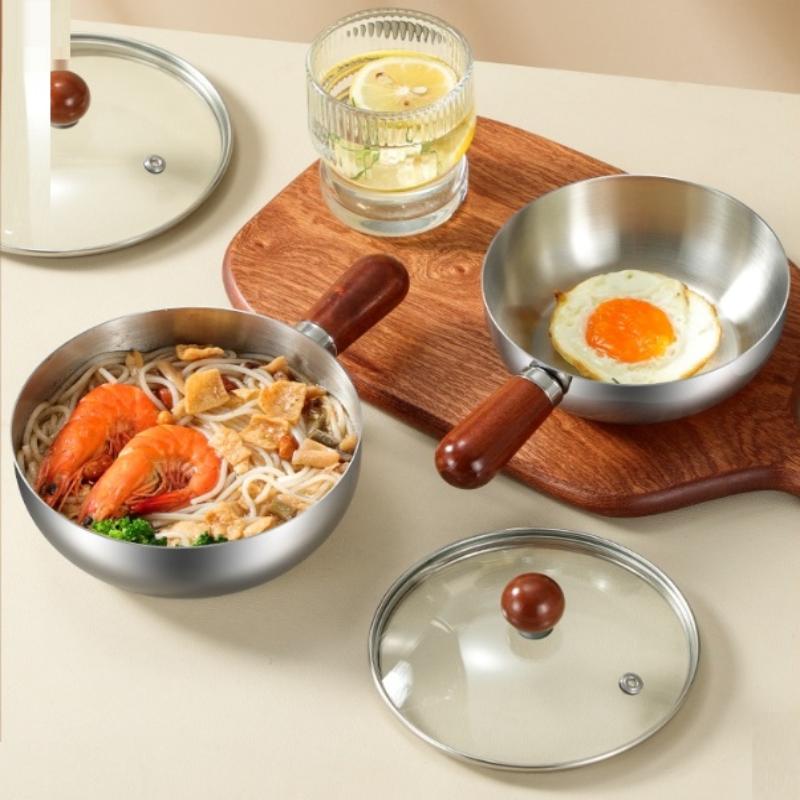 Nowa miseczka ze stali nierdze – Meal Prep Yogurt recenzja i cena
