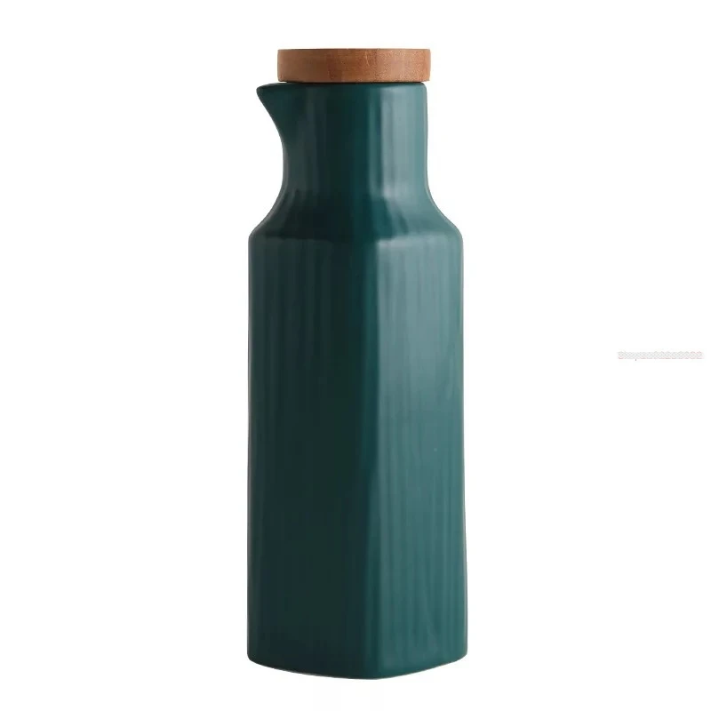 Ceramiczny pojemnik na przypra – Herb Keeper Bottle recenzja i cena