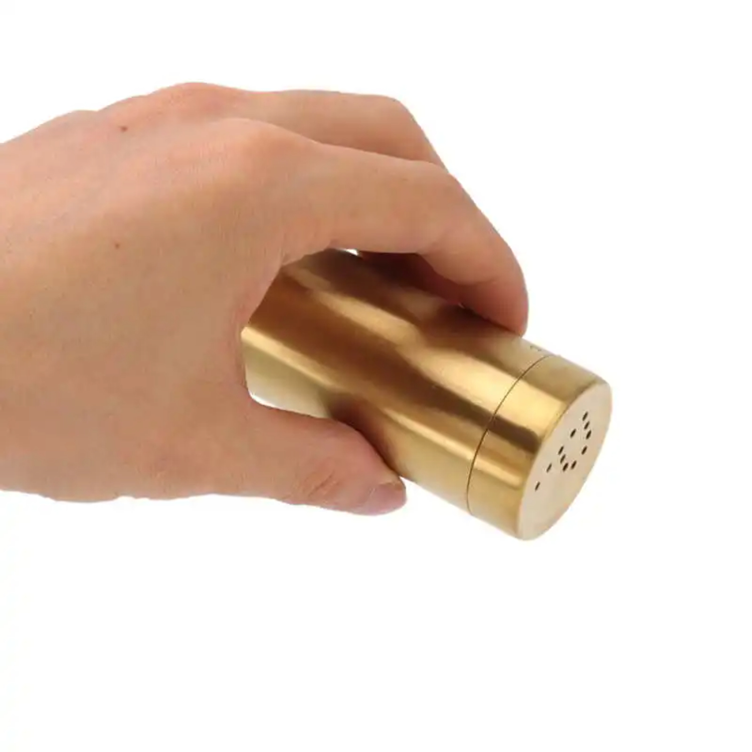 2 szt. złoty słoik na przypraw – Herb Keeper Bottle recenzja i cena