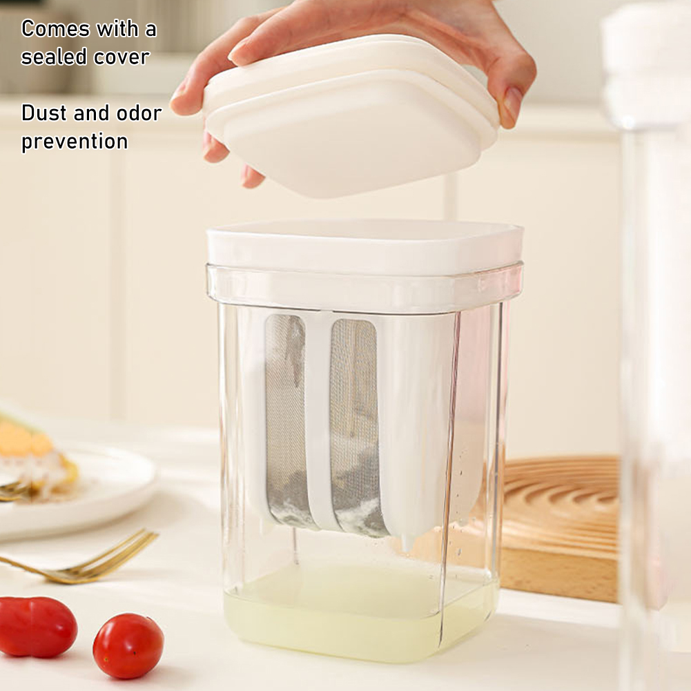 Urządzenie do robienia jogurtu – Meal Prep Yogurt recenzja i cena