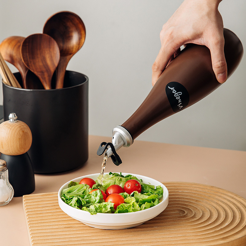Ceramiczny pojemnik na olej, b – Herb Keeper Bottle recenzja i cena