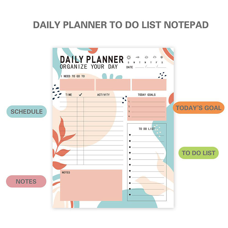 Magnetyczny notatnik z termina – Meal Prep Planner recenzja i cena