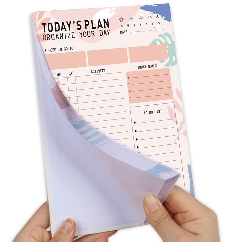 Magnetyczny notatnik z termina – Meal Prep Planner recenzja i cena