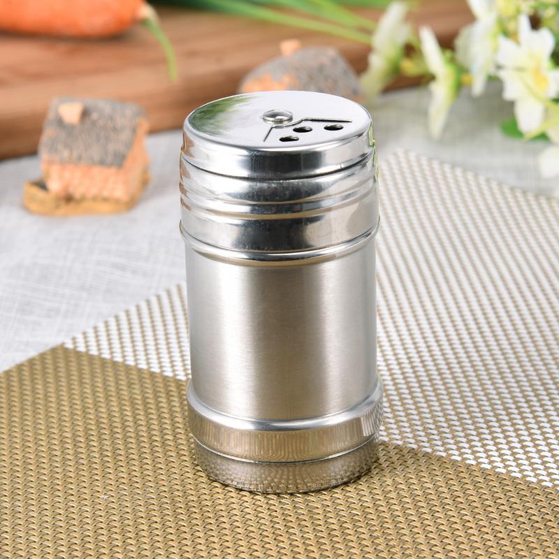 Słoik na przyprawy ze stali ni – Herb Keeper Bottle recenzja i cena
