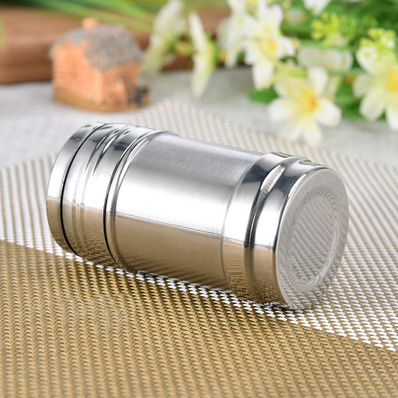 Słoik na przyprawy ze stali ni – Herb Keeper Bottle recenzja i cena