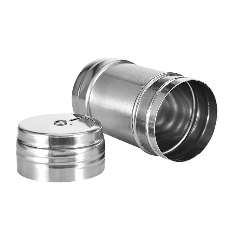 Słoik na przyprawy ze stali ni – Herb Keeper Bottle recenzja i cena