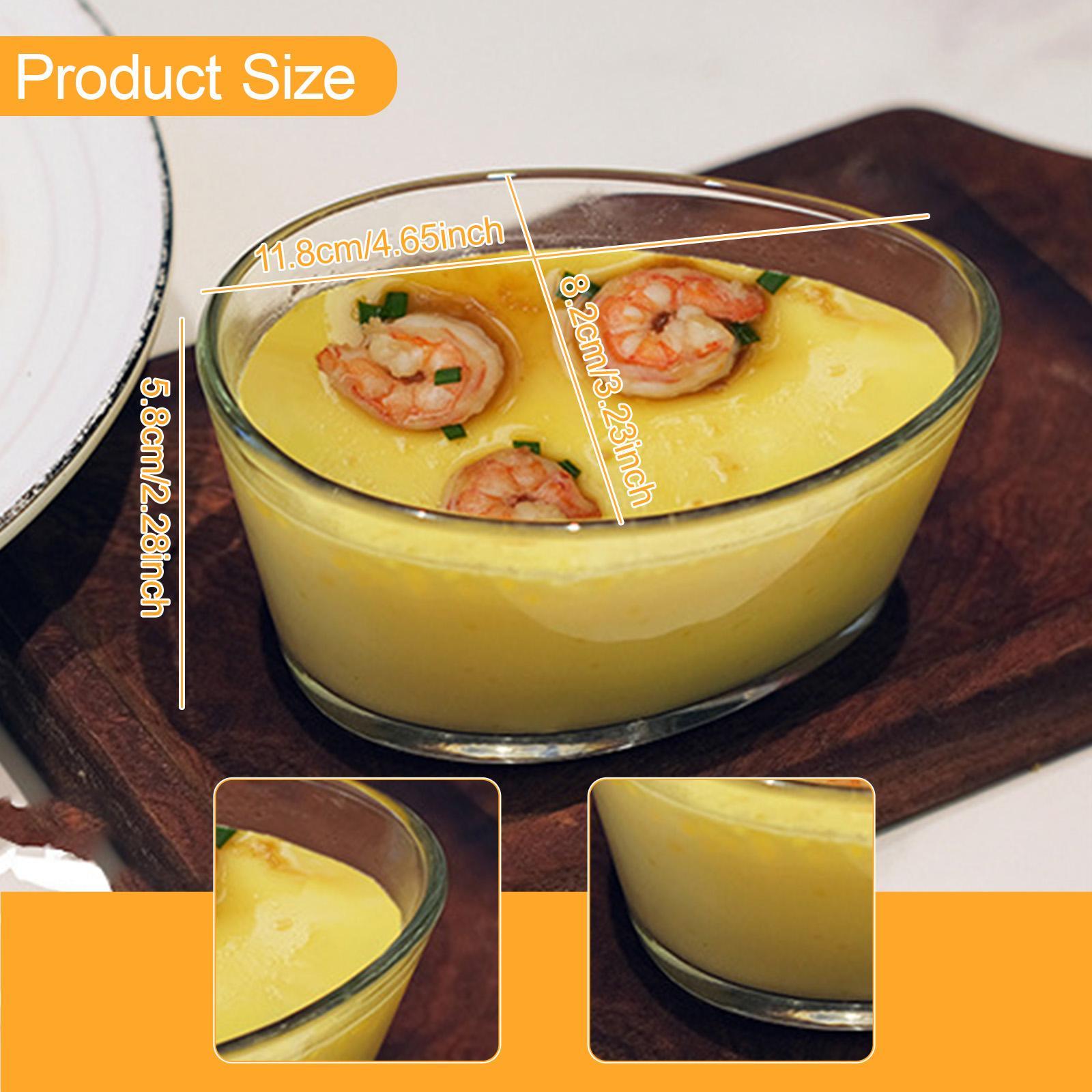 Duża szklana miska do przygoto – Meal Prep Smoothies recenzja i cena