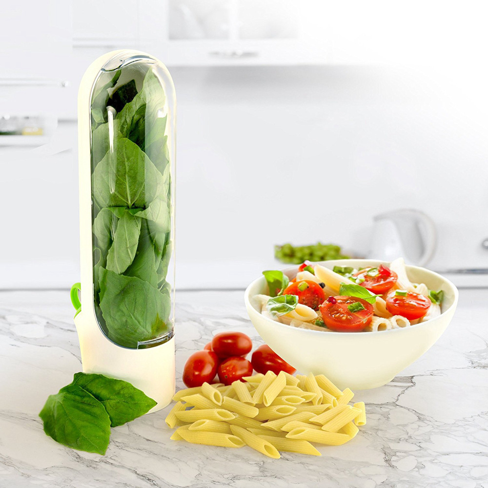 Butelka do przechowywania świe – Herb Keeper Bottle recenzja i cena