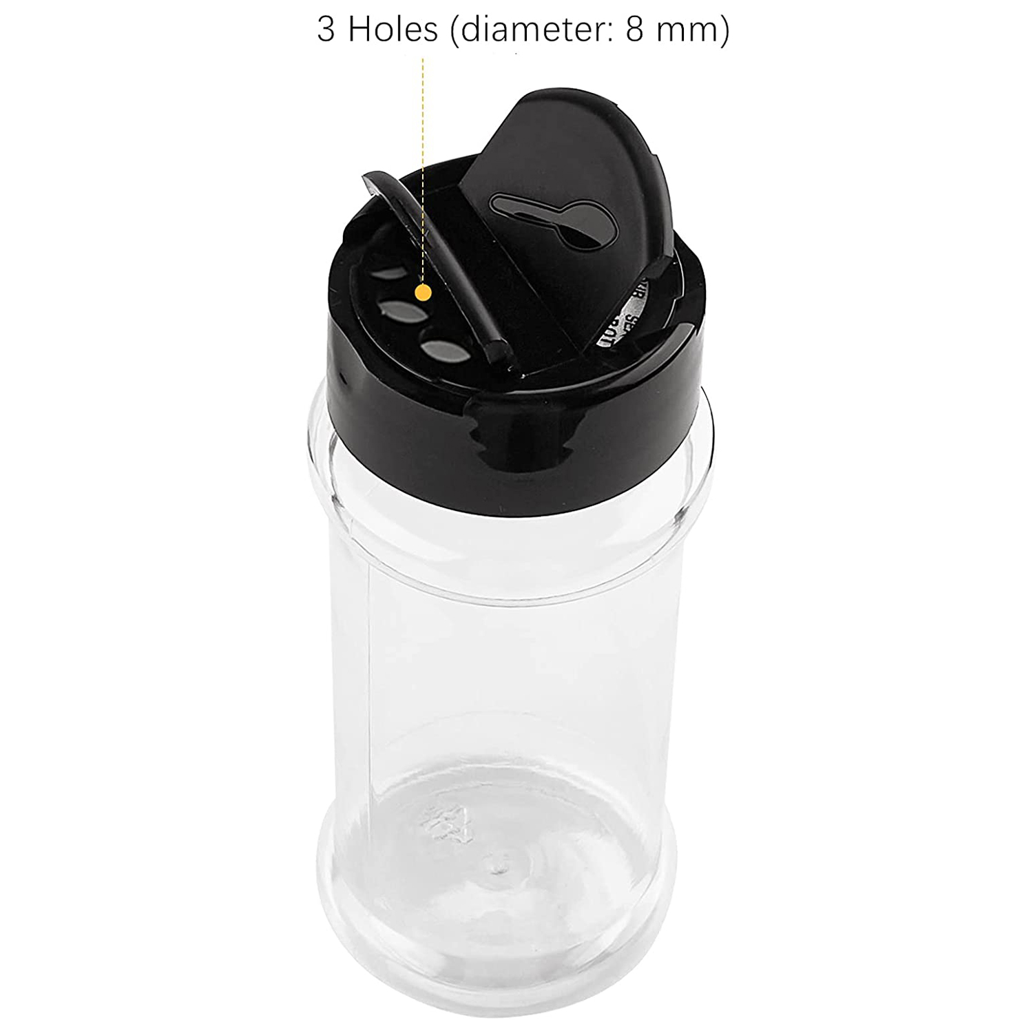 Słoik na przyprawy 8 uncji z p – Herb Keeper Bottle recenzja i cena