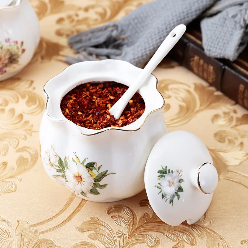 Słoik na przyprawy z pokrywką  – Herb Keeper Bottle recenzja i cena